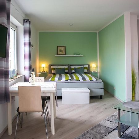 Ferienwohnung Toskana Mit Schwimmbad Und Sauna Bad Bergzabern Eksteriør bilde